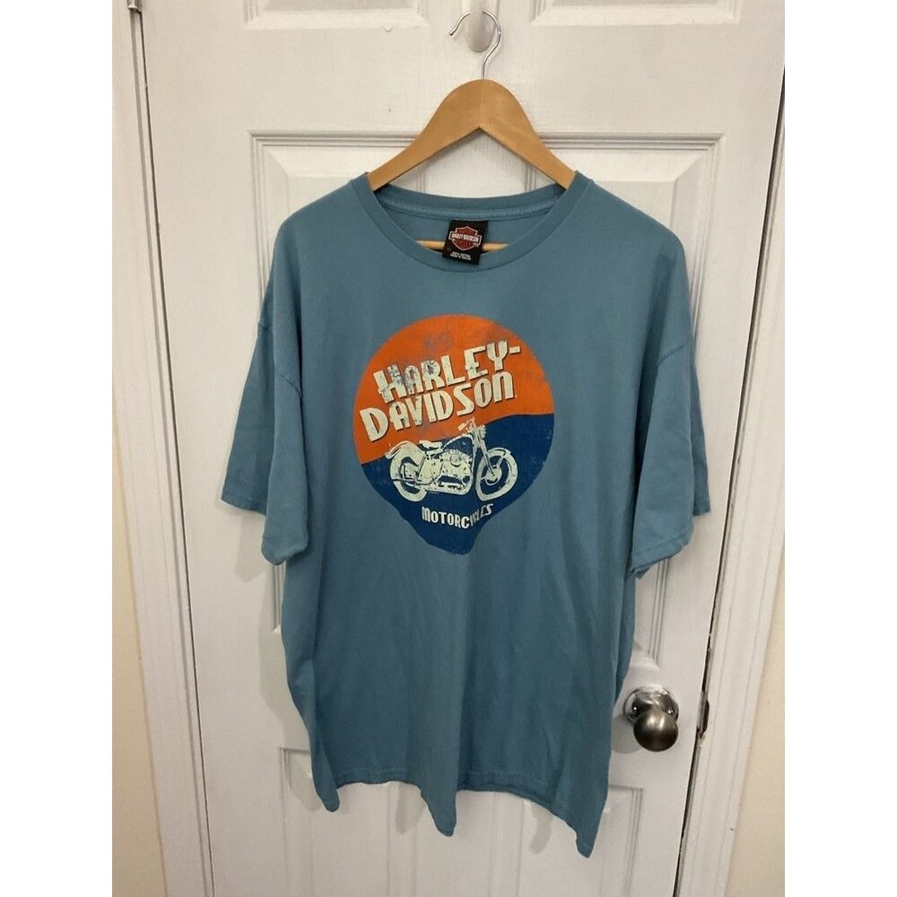 Harley-Davidson Las Vegas Graphic T-Shirt XL